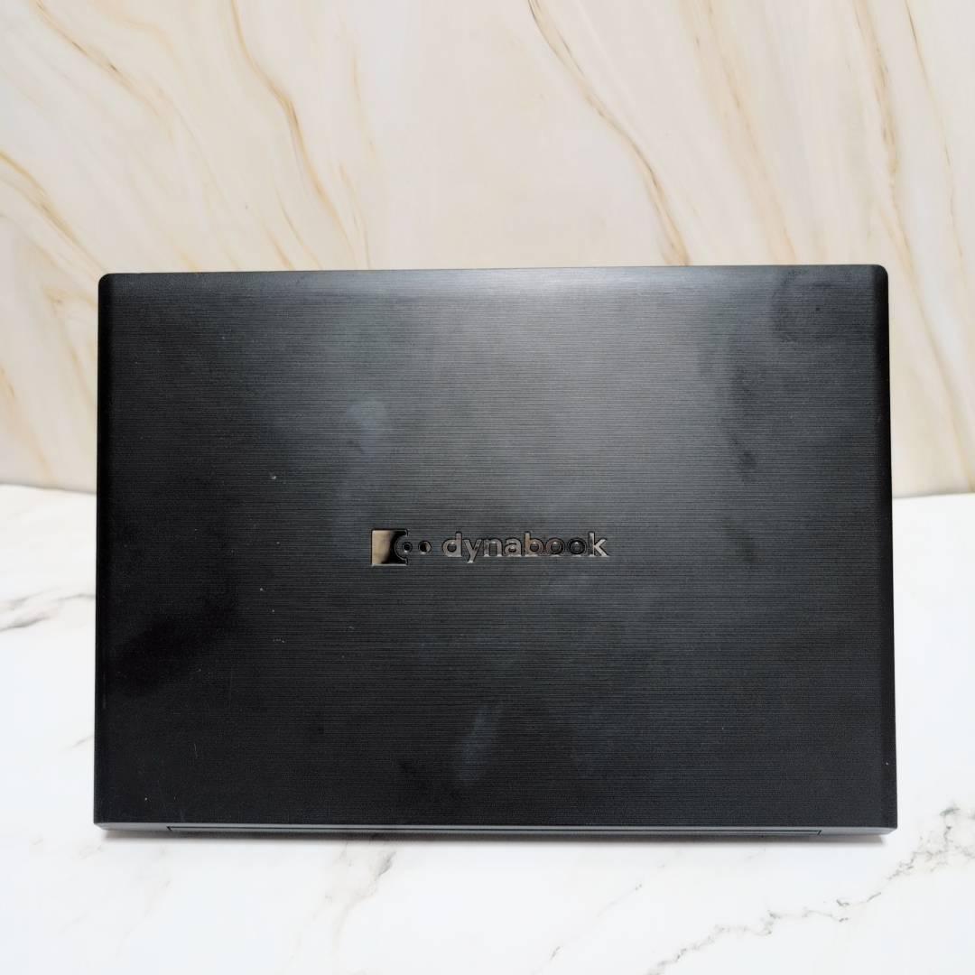 起動◎第11世代☆dynabook S73/HS i3/8GB/SSD256GB