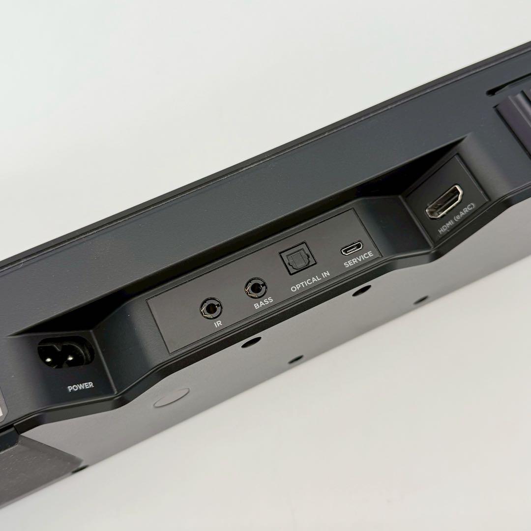 BOSE　Smart Soundbar 600　サウンドバー