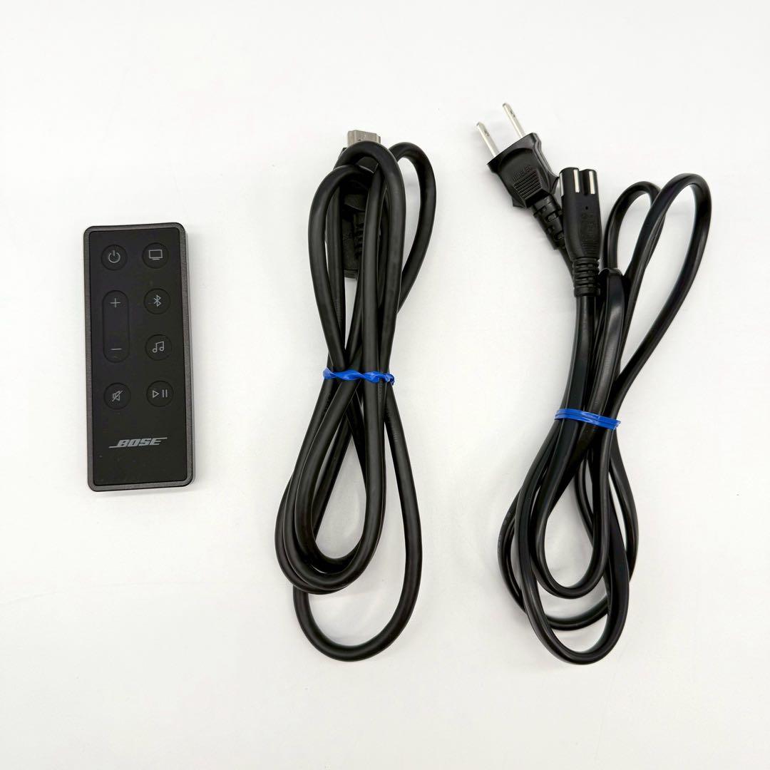 BOSE　Smart Soundbar 600　サウンドバー