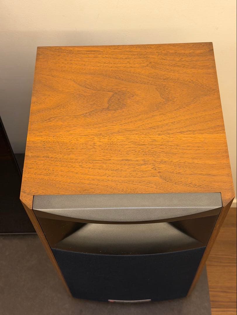 えすーおーJBL 4306 スピーカー / 2020年購入 美品・動作品