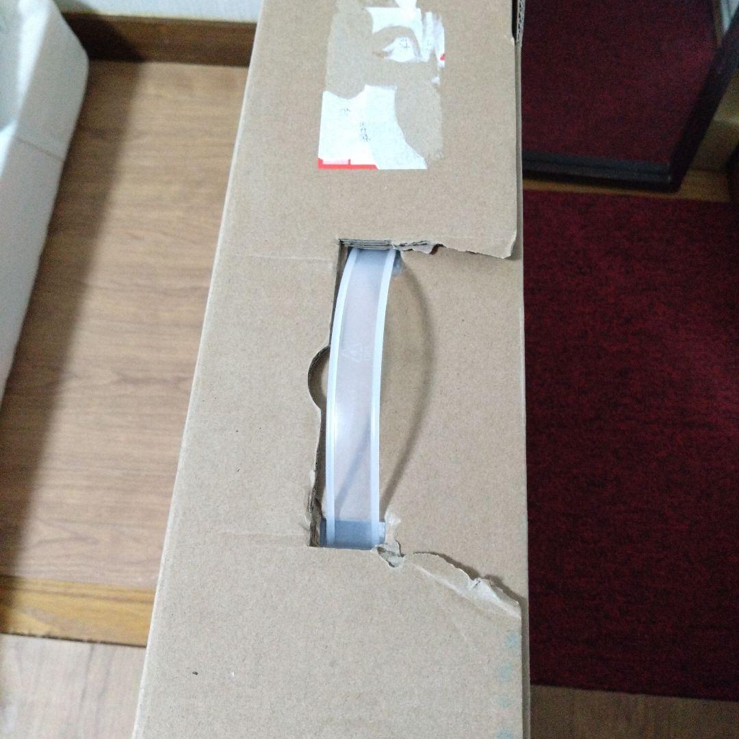 【セール】IRIE FFF-LD27P2 4K27インチPCモニター 　中古