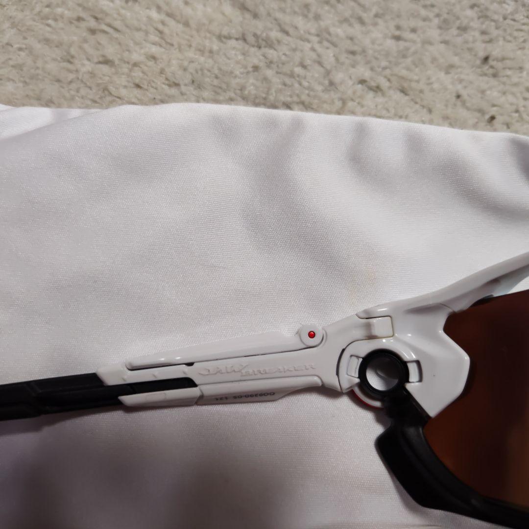 OAKLEY　ジョーブレーカー