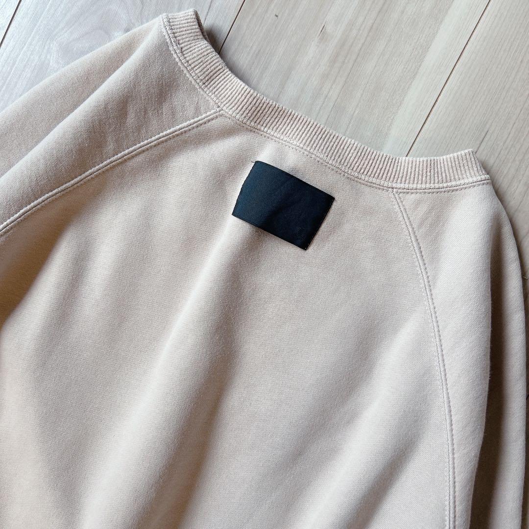 COGTHEBIGSMOKE コグザビッグスモーク ELLIS スウェット