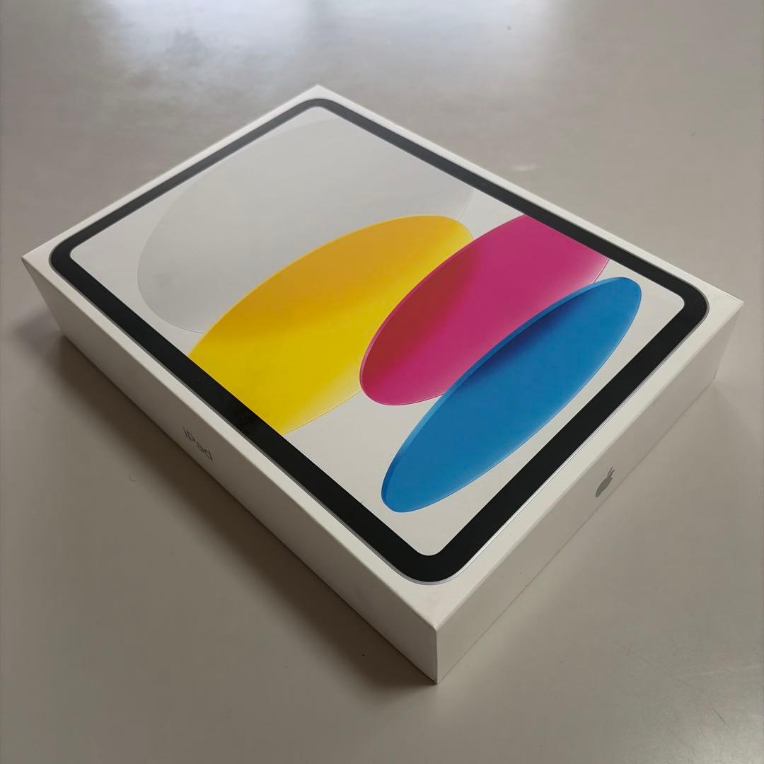 【ひじき】Apple iPad 第11世代 A16 128GB Wi-Fi