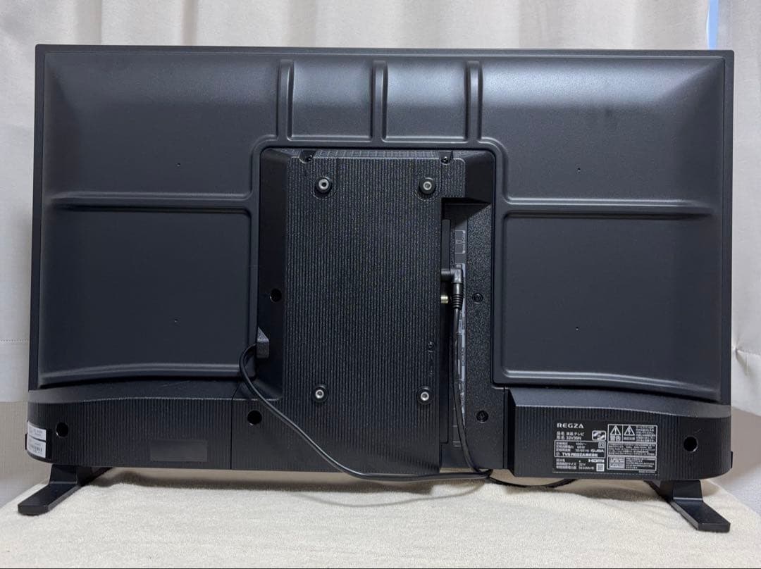REGZA32V35インチハイビジョン液晶テレビ※これ以上のお値下げはできません