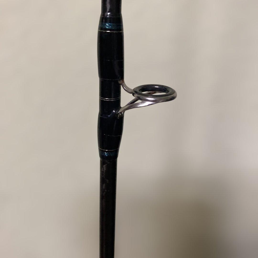 シマノ　コルトスナイパー　XTUNE s1006h /ps