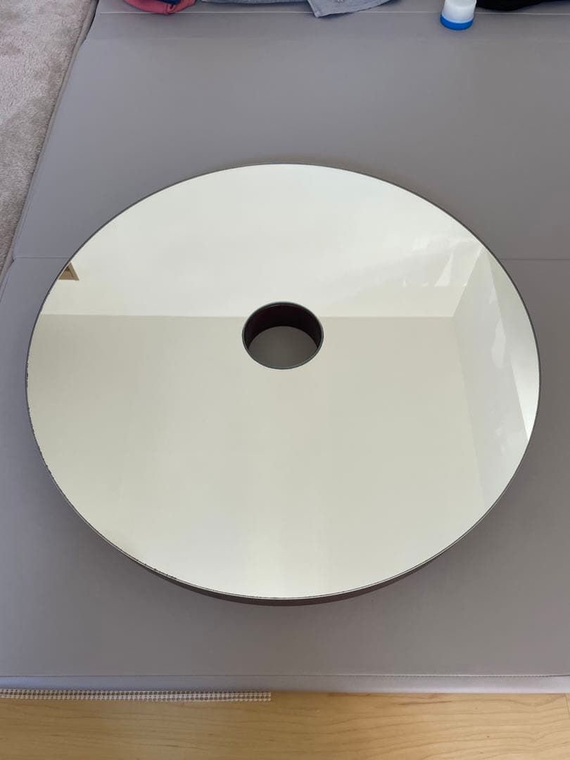 ROSETUra 壁掛け鏡 55cm