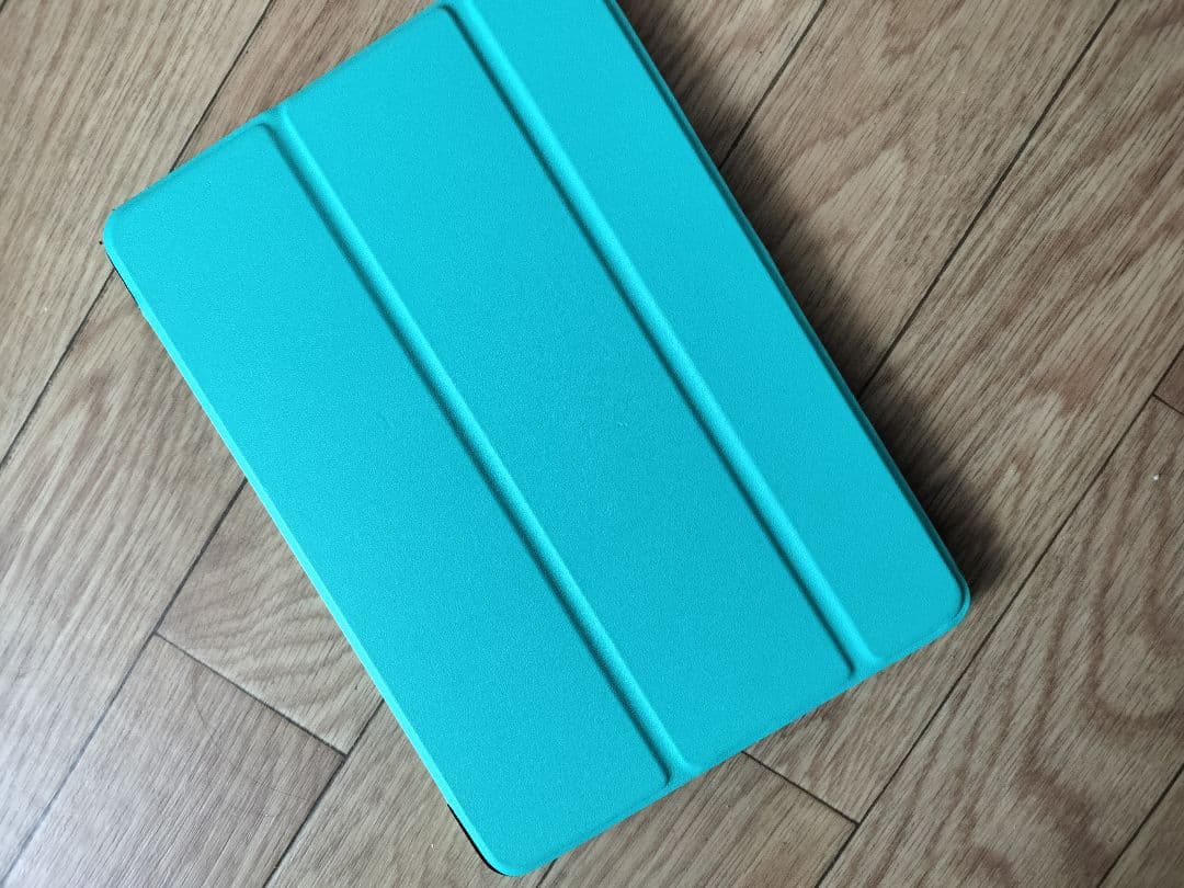 Apple iPad 第5世代セルラーMPG42J/A ゴールド バッテリー良好