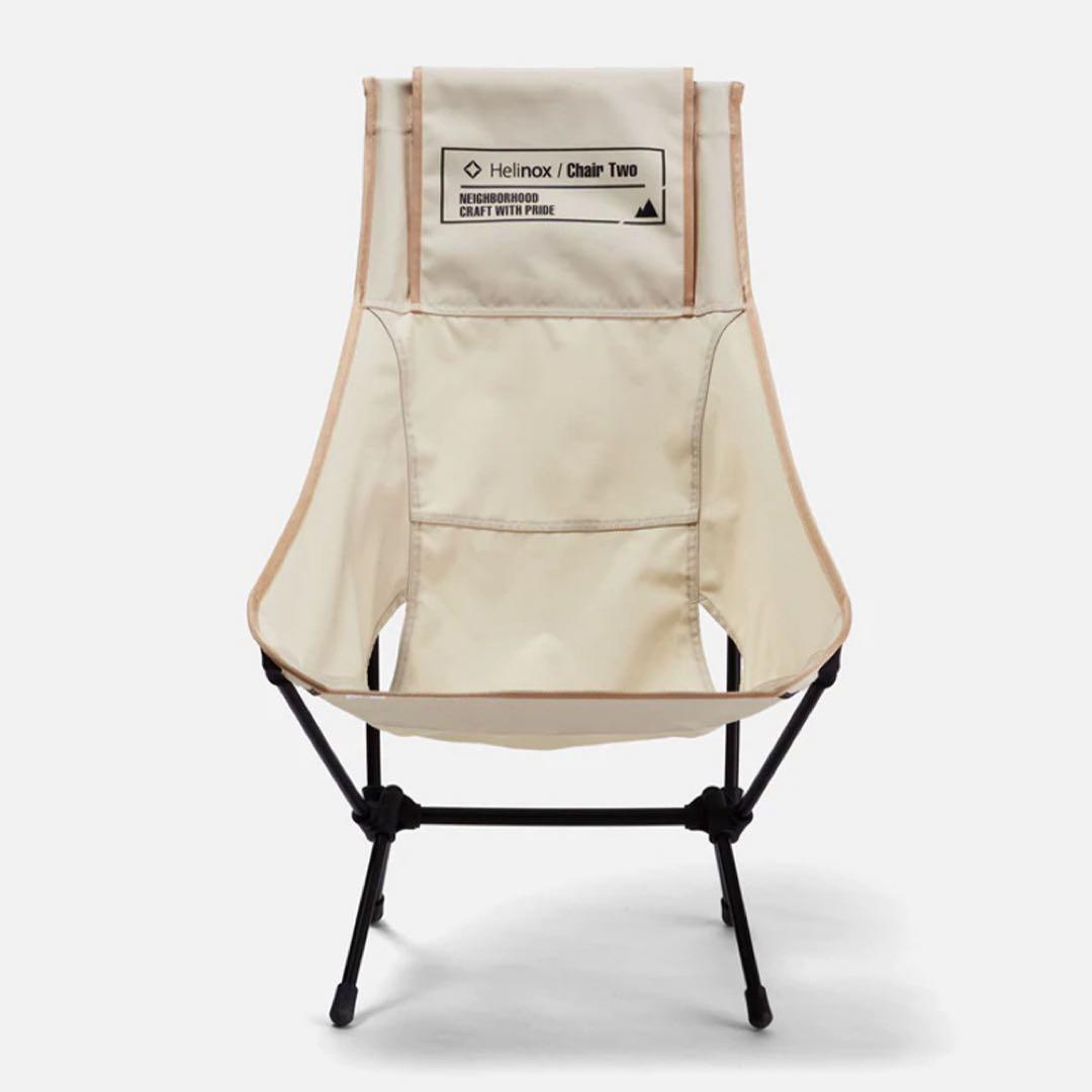NEIGHBORHOOD ネイバーフッド Helinox ヘリノックス チェア