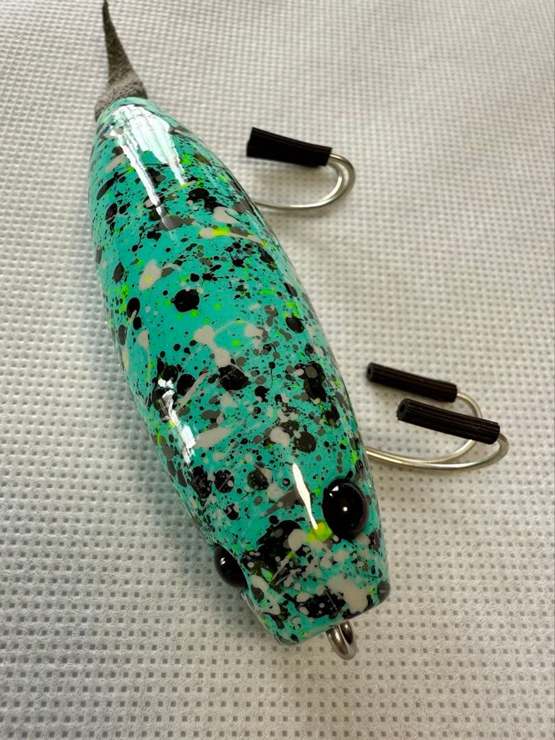 chest114 マウス　本体未使用品 オンライン限定品