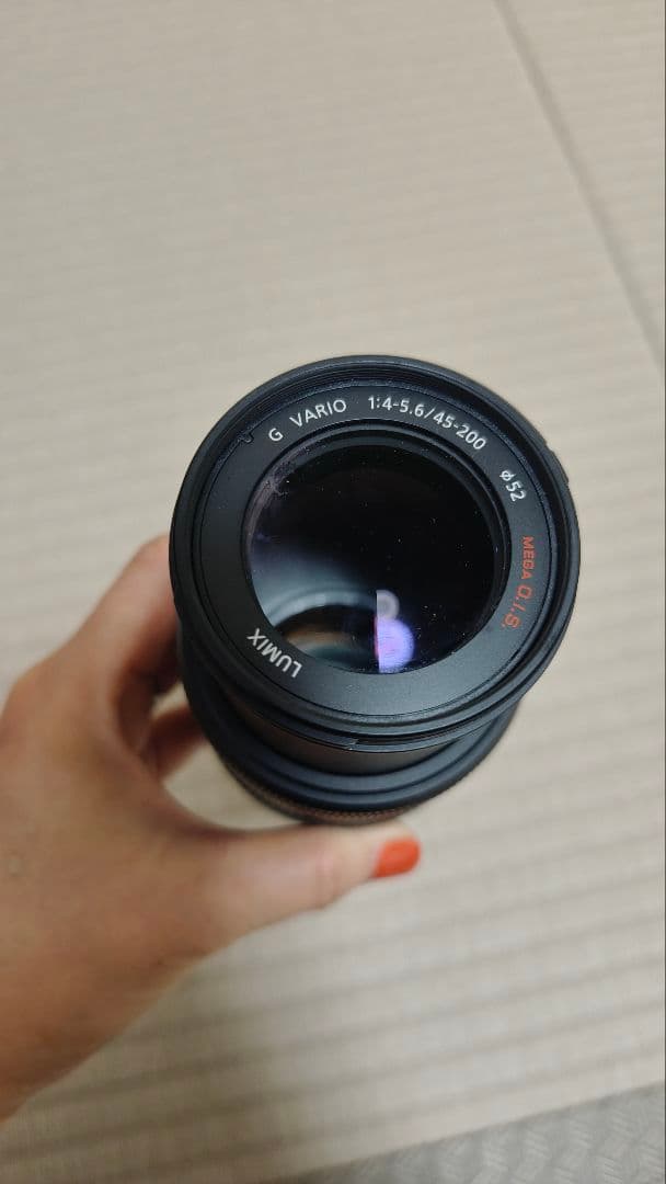 【美品】Panasonic LUMIX G2 DMC-G2 ダブルレンズキット