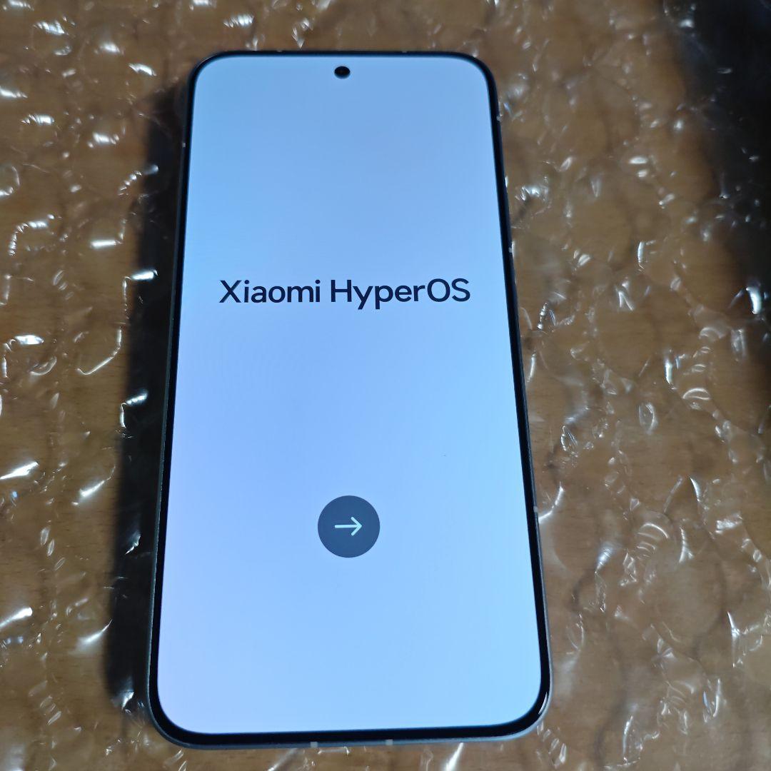 Redmi Turbo 4 Pro ホワイト