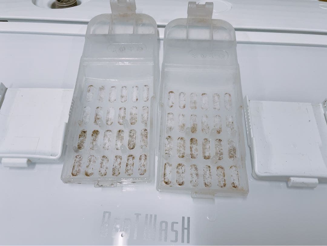 関東限定送料無料 HITACHI 全自動電気洗濯機 0204ほ2 H 220