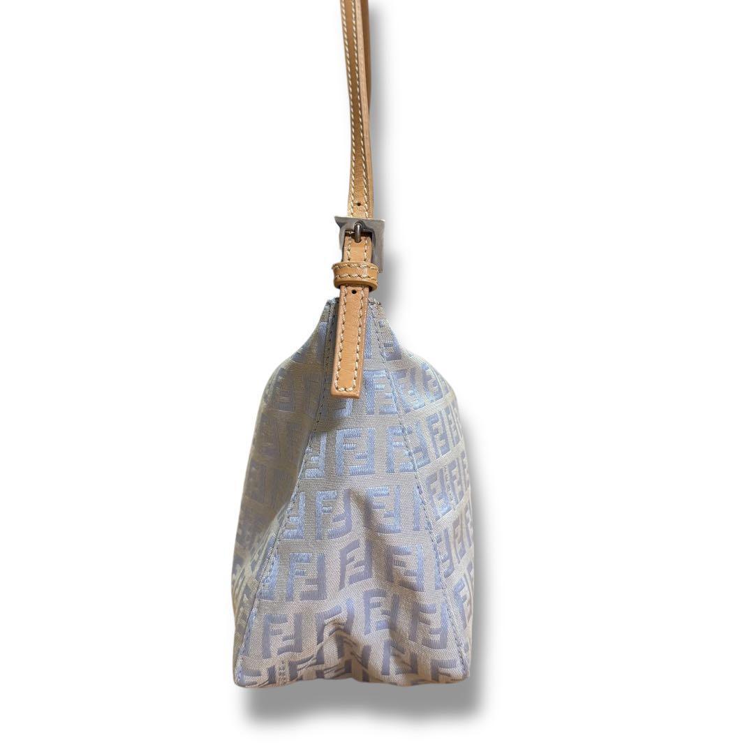 激レア✨FENDI ハンドバッグ ズッキーノ ワンショルダーバッグ