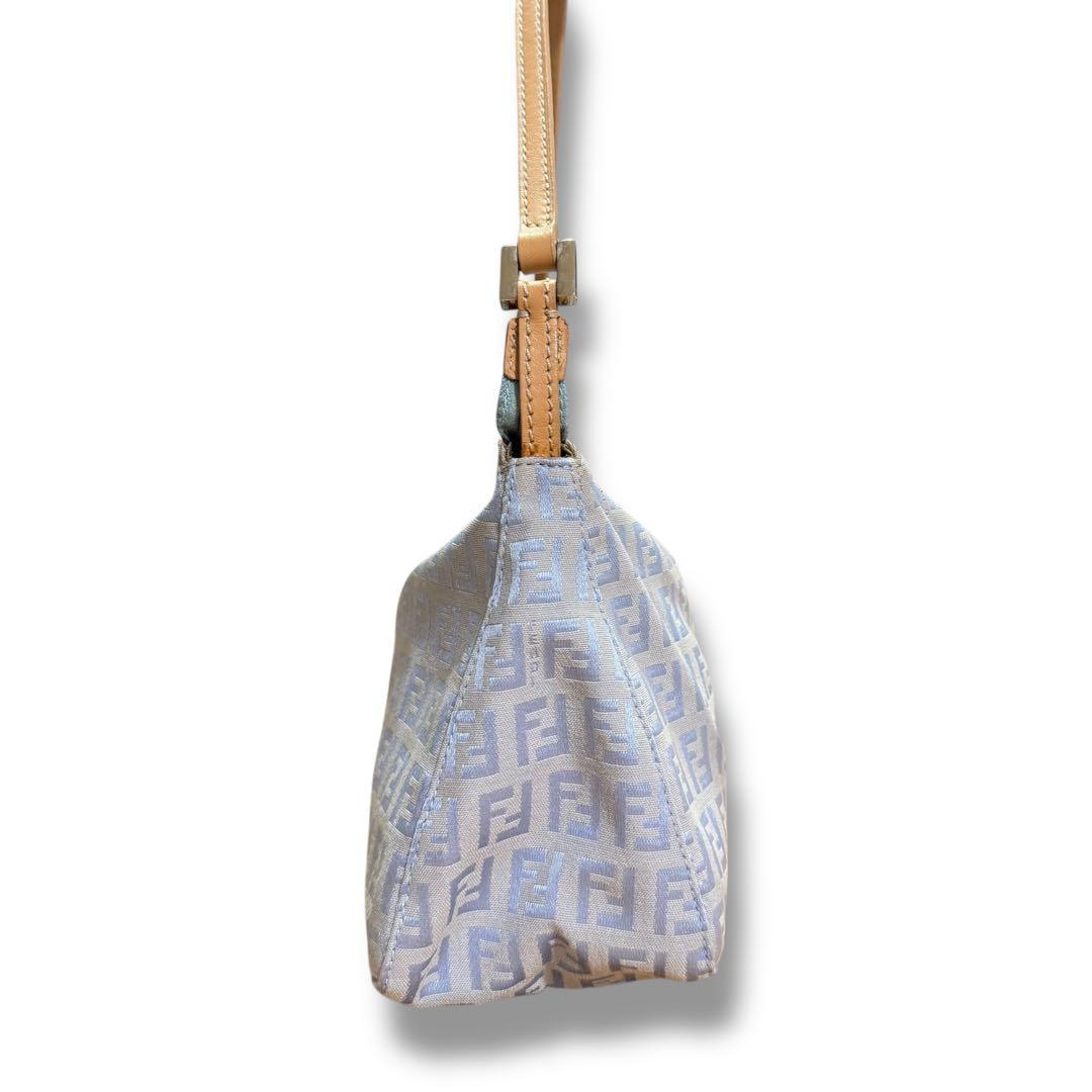 激レア✨FENDI ハンドバッグ ズッキーノ ワンショルダーバッグ