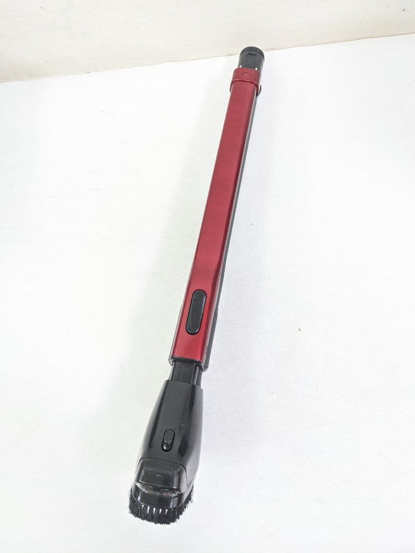 東芝 VC-SG900X-R 2019年製 サイクロン掃除機 キャニスター