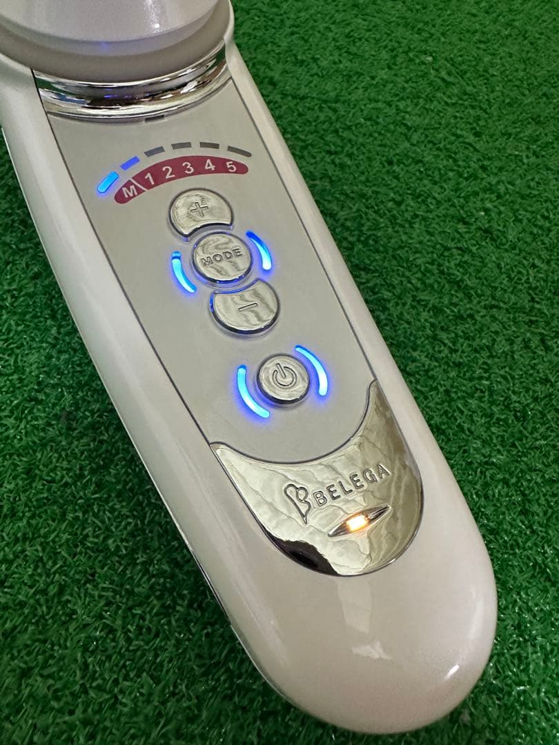 セルキュア4Tプラス　ポーチ付　保証書付　リニューアル版