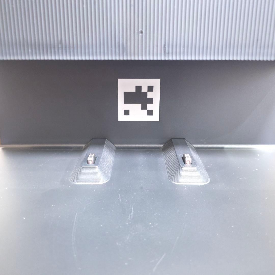 373】動作品 iRobot ルンバ j7+ ロボット掃除機本体 クリーンベース