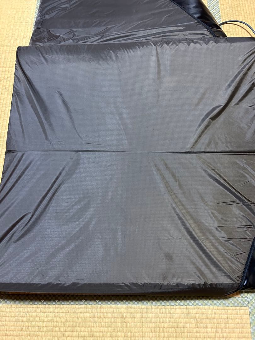 【未使用品】スノーピーク ドックドーム pro6 グランドシート インナーマット