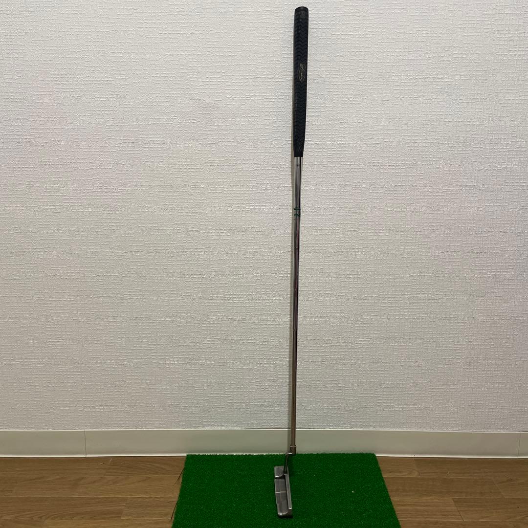 【限定モデル】 ピン アンサー2 ムーンバレー 35インチ