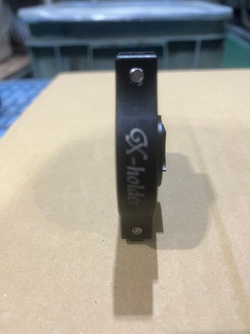 Xホルダーfour 軽スロSP~Black Edition~ xワイヤーセット