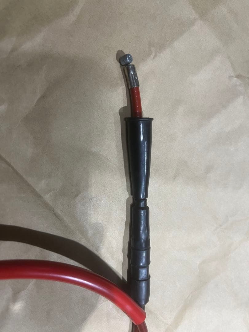 Xホルダーfour 軽スロSP~Black Edition~ xワイヤーセット