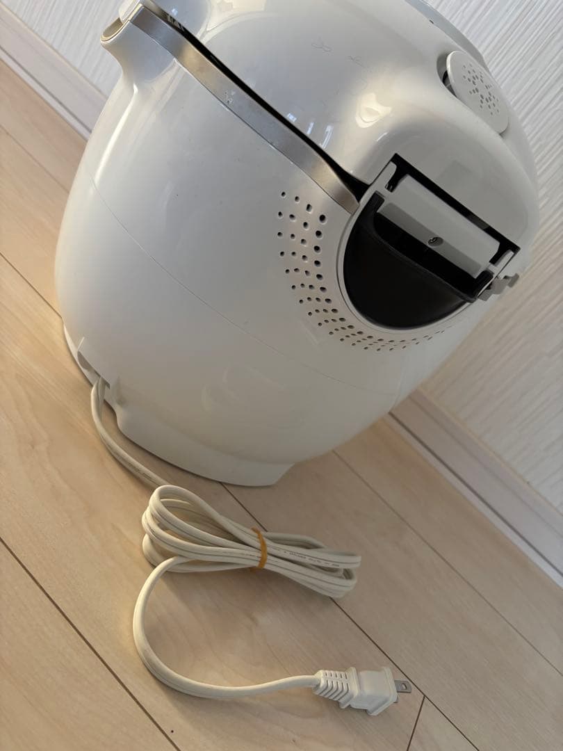 T-fal cook4me電気圧力鍋　動作確認済み