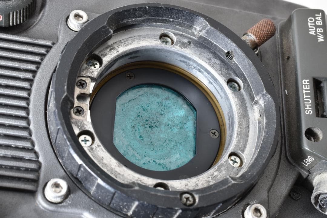 ソニー SONY DVW-700WS デジタルベータカム A20×8BEVM-2