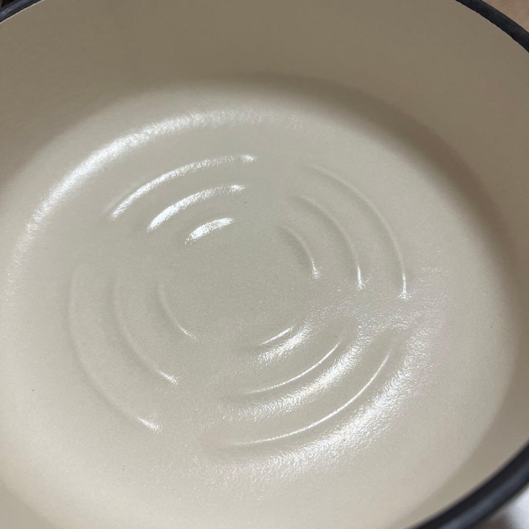 VERMICULAR OVEN POT2 18 スタンディングハンドル　レシピ本