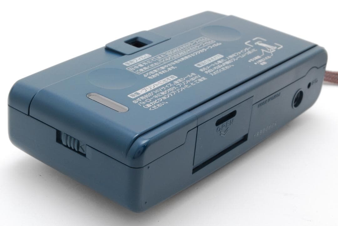 【美品】フジフィルム 連写 FUJIFILM byu-n 16