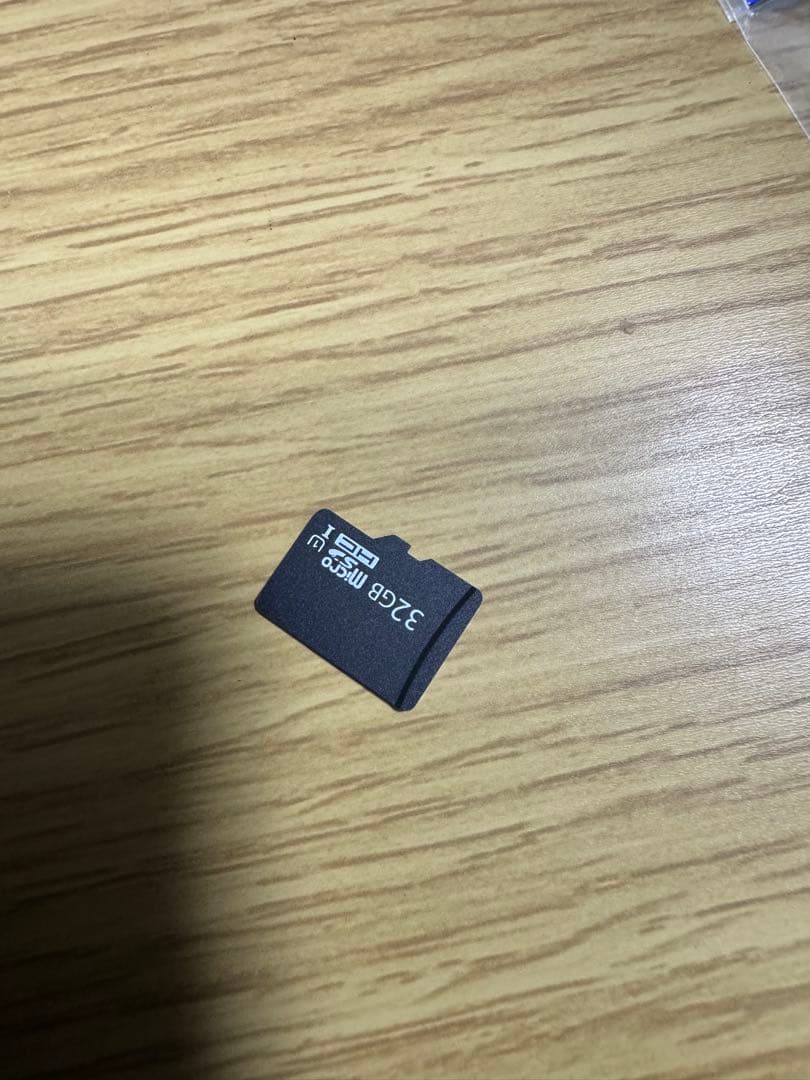 【コムテック】ZDR038 デジタルインナーミラードラレコ　カメラ・線付き