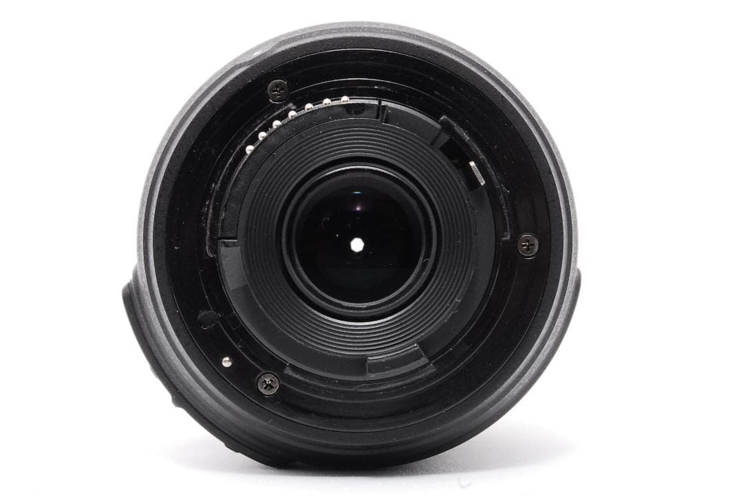 使用回数少な目 Wi-Fi搭載機 Nikon D5300 ダブルレンズセット