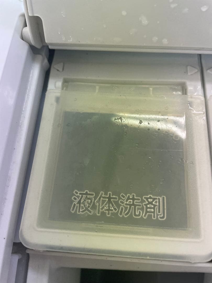 分解洗浄済ドラム式洗濯機 11kg パナソニック NA-VX8800R 2018