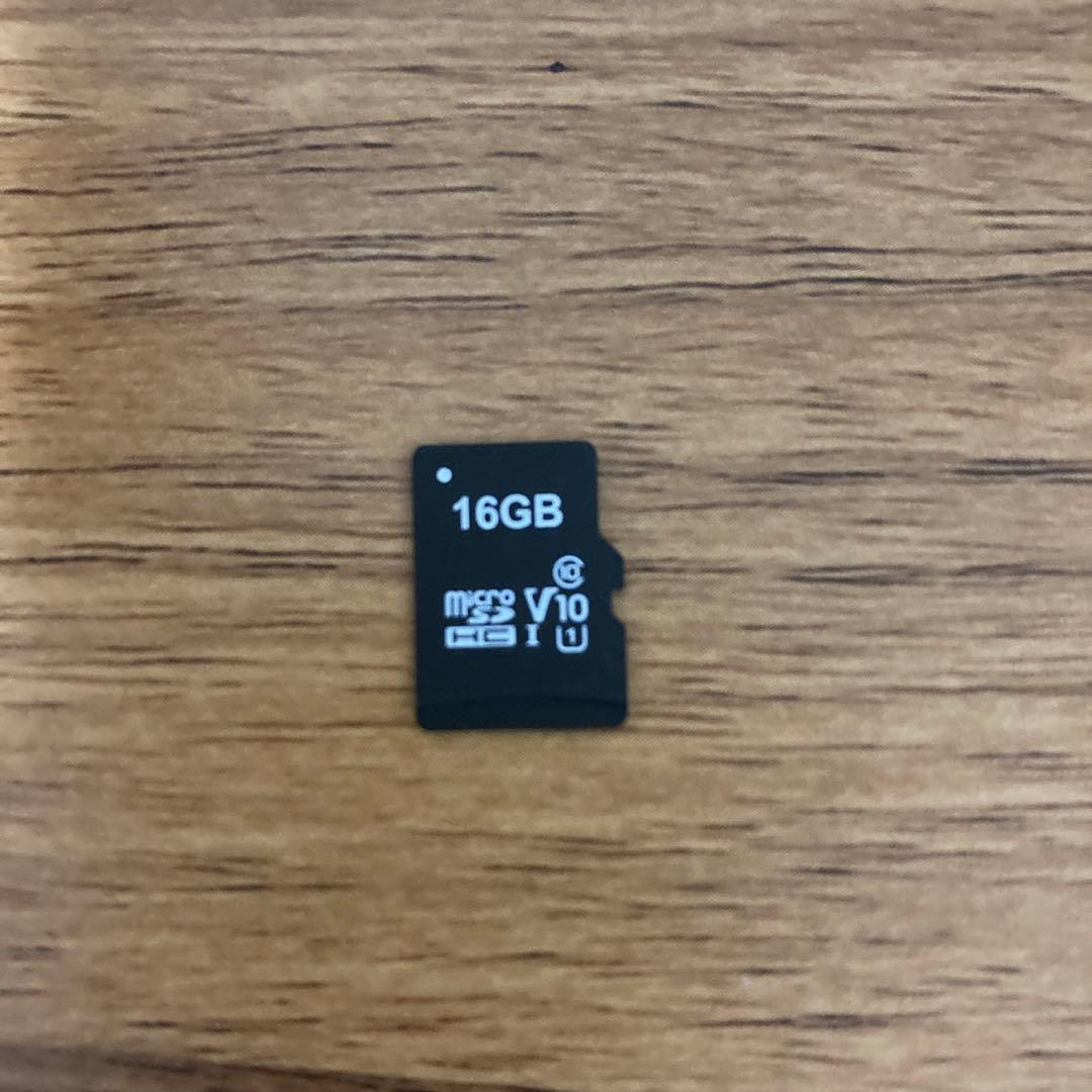 CSD-690FHR　 ドライブレコーダー 　車内カメラ搭載