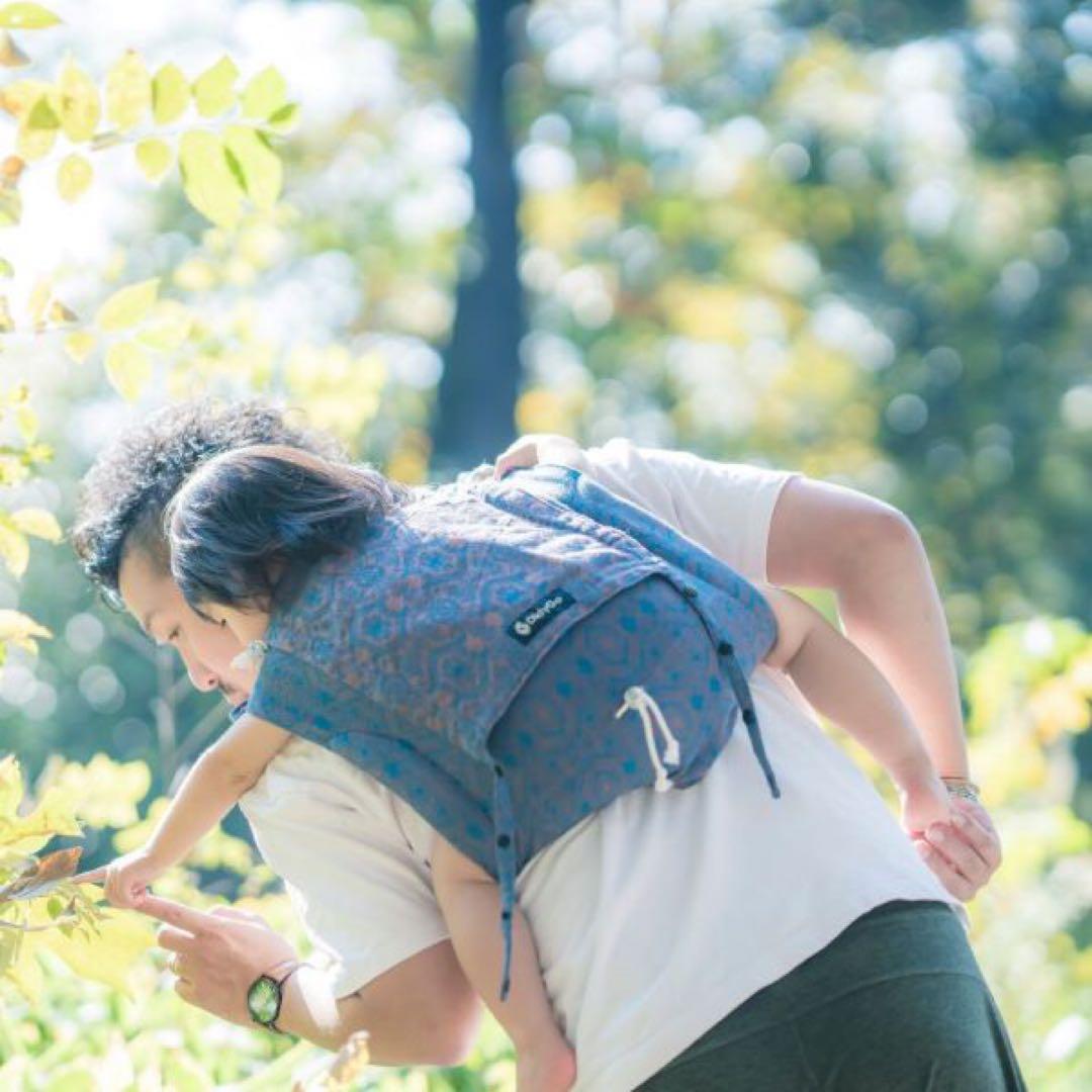 DIDYMOS ディディモス　おんぶ紐