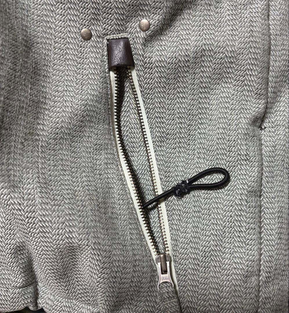 VOLCOM AWAKEN スノーボードジャケット メンズXL 10k防水グレー