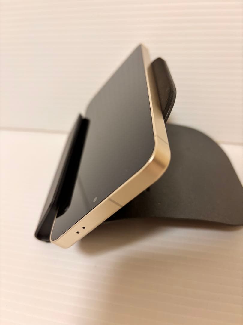 GALAXY S24 SM-S921Q SIMフリー バッテリー80%以上