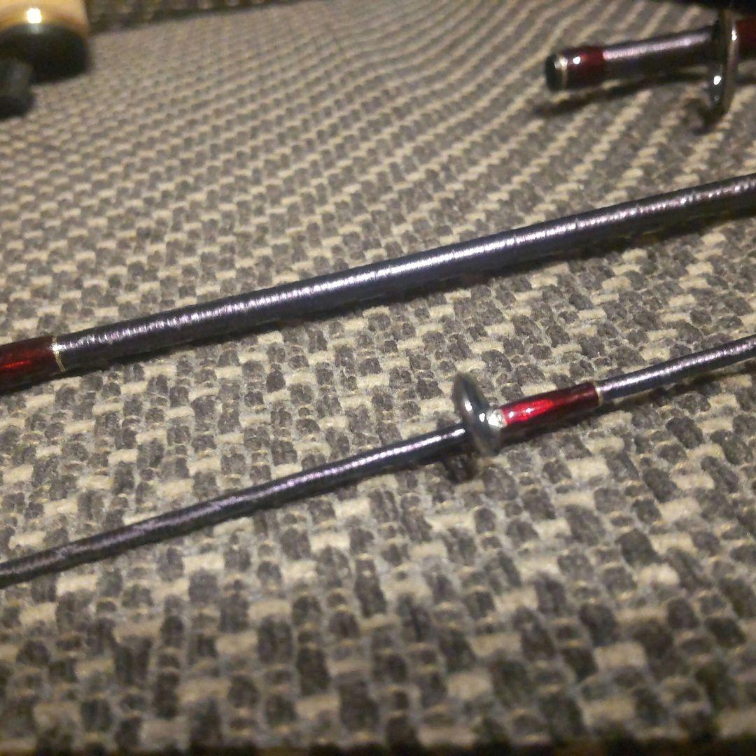 シマノ ワールドシャウラドリームツアーエディション 2651F-5