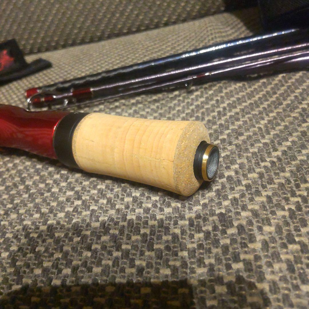 シマノ ワールドシャウラドリームツアーエディション 2651F-5