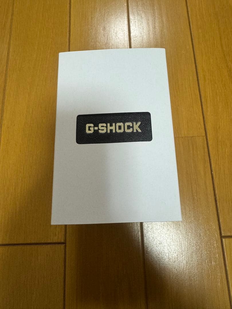 カシオGショック G-SHOCK MIP液晶 GW-BX5600-1JF