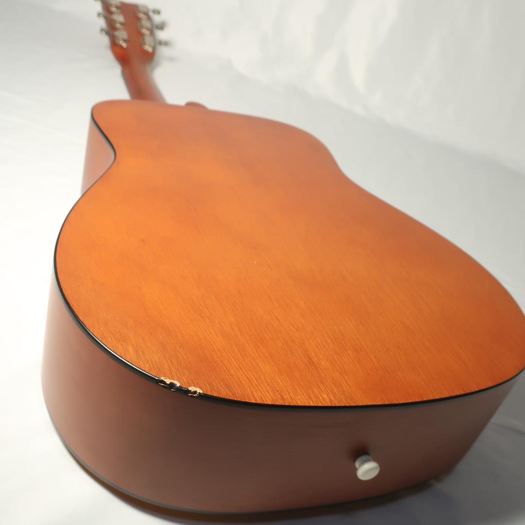 YAMAHA FG-Junior JR-1 ミニギター ケース付