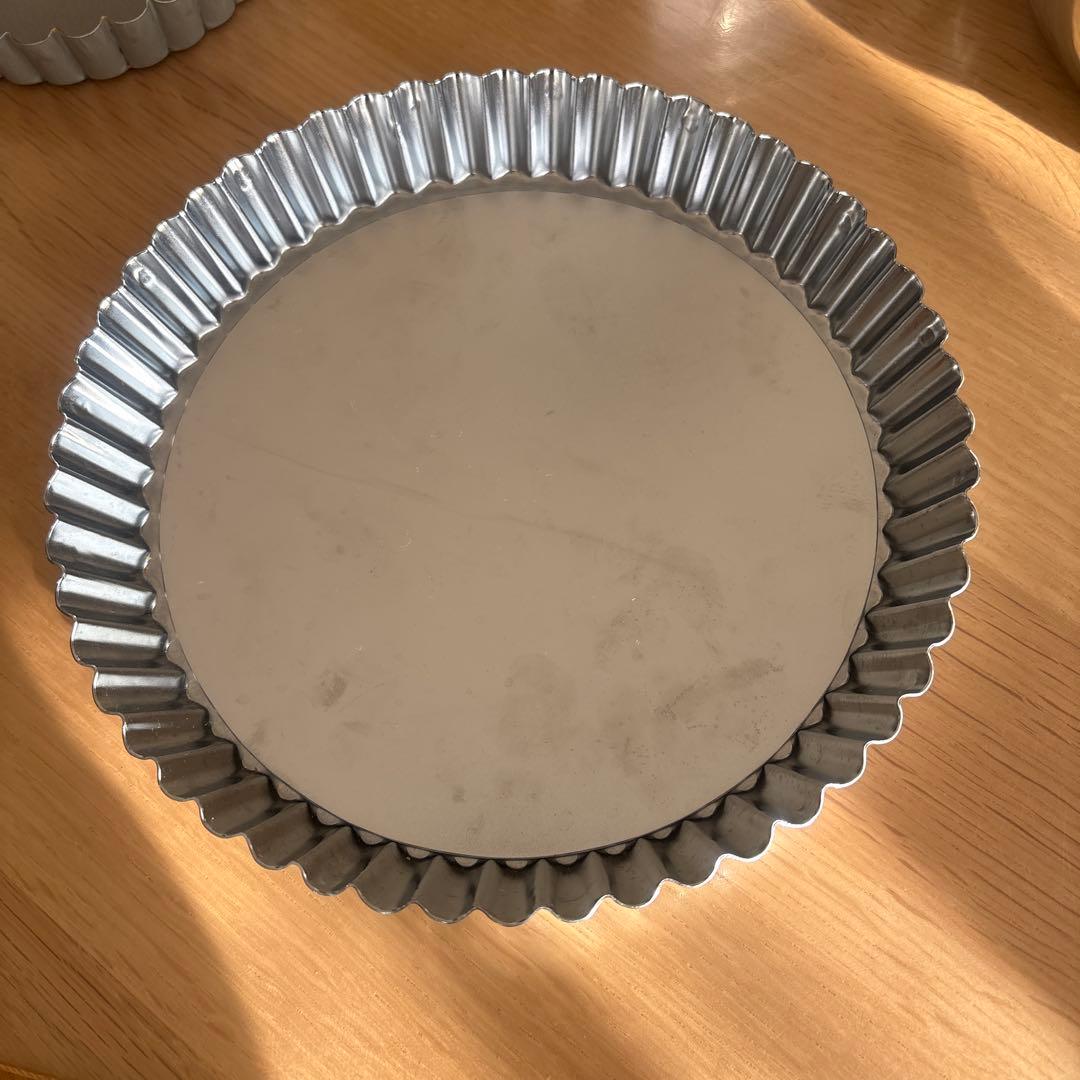 パン型製菓型セット