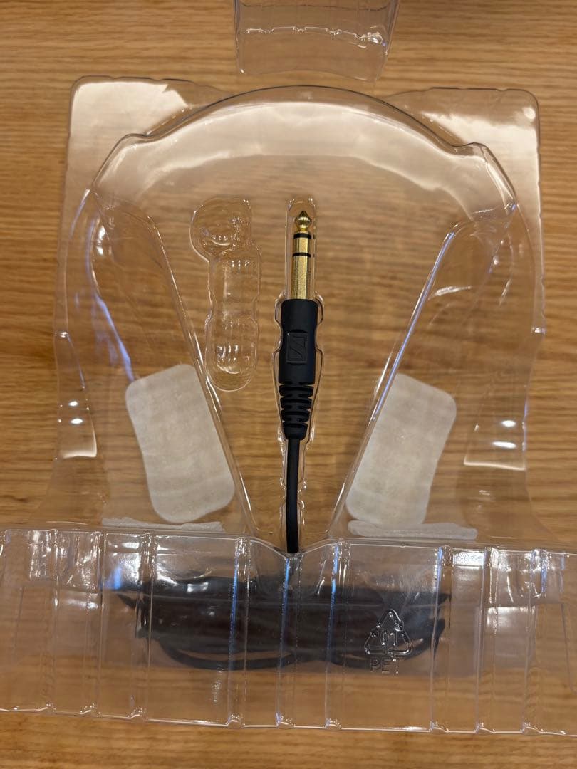 SENNHEISER HD598 有線ヘッドホン