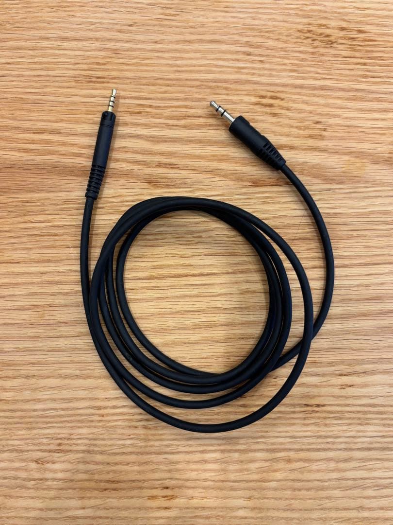 SENNHEISER HD598 有線ヘッドホン