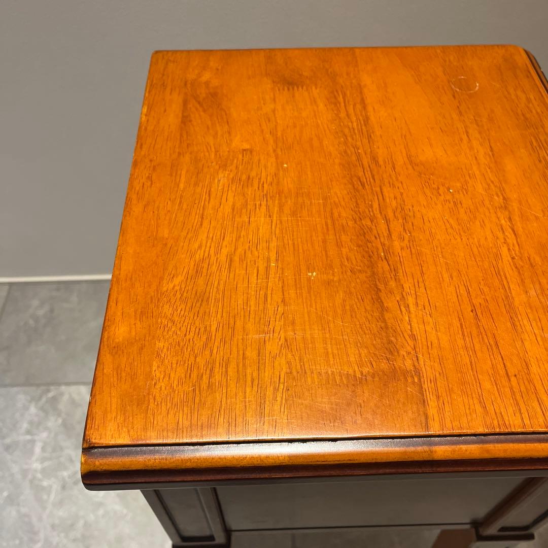 コンソールテーブル