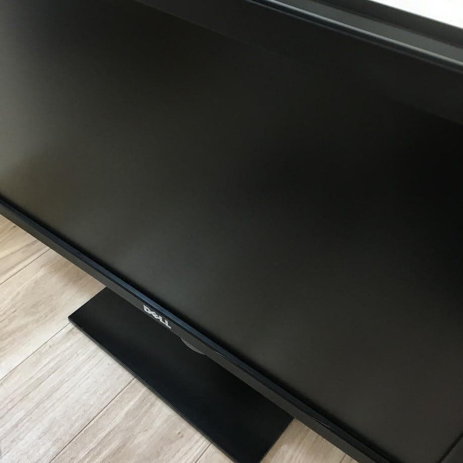 【AJ】DELL U2711B LCDモニター (27inch ワイド型