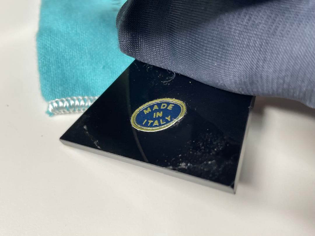 Tiffany/ティファニー　写真立て・フォトフレーム