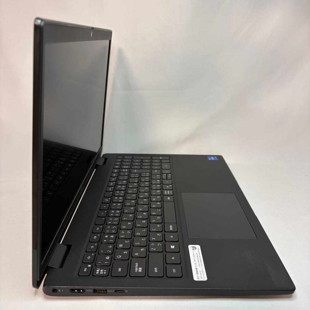 美品 Latitude 3520 11世代 i5 16GB 256GB オフィス