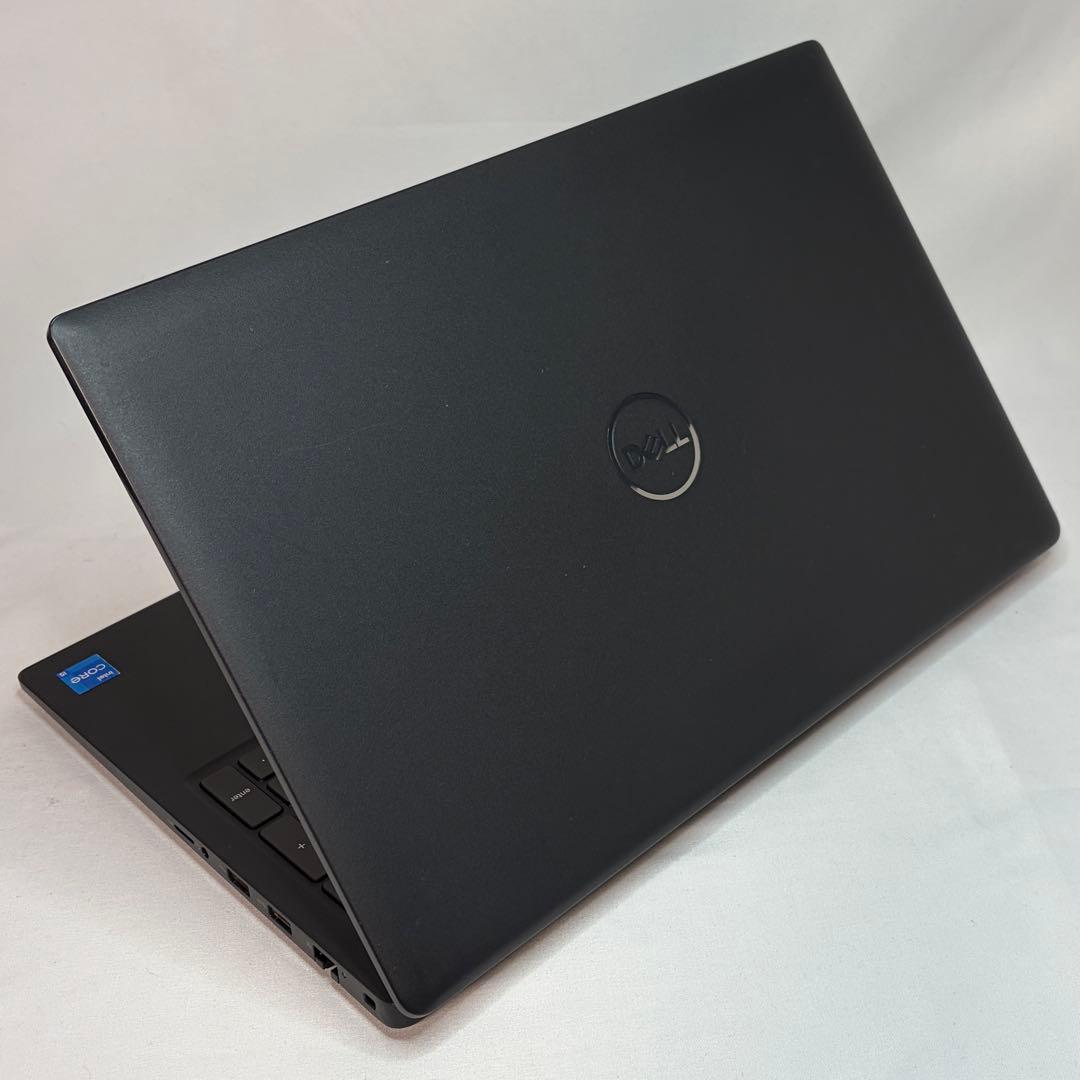 美品 Latitude 3520 11世代 i5 16GB 256GB オフィス