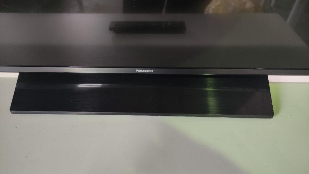 【完動品】Panasonic パナソニック 液晶テレビ TH-43GX850
